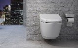 Bidet Shower Seat 6035R Comfort (3)